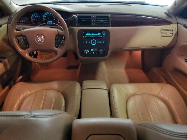 Photo 8 from auction – 2006 BUICK LUCERNE CX with VIN 1G4HD57216U192750