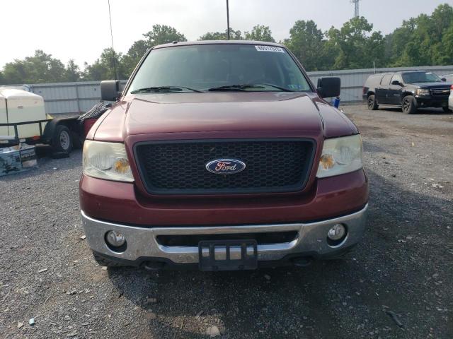 Photo 5 from auction – 2006 FORD F150 with VIN 1FTPX14516FA95096