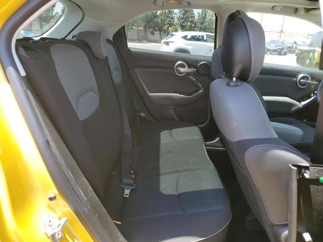 Photo 10 from auction – 2016 FIAT 500X EASY with VIN ZFBCFXBT9GP390256