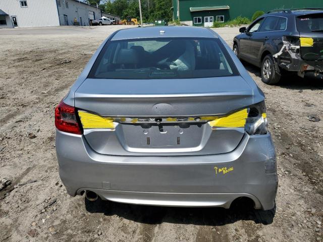 Photo 6 from auction – 2015 SUBARU LEGACY 3.6 with VIN 4S3BNEN62F3074130
