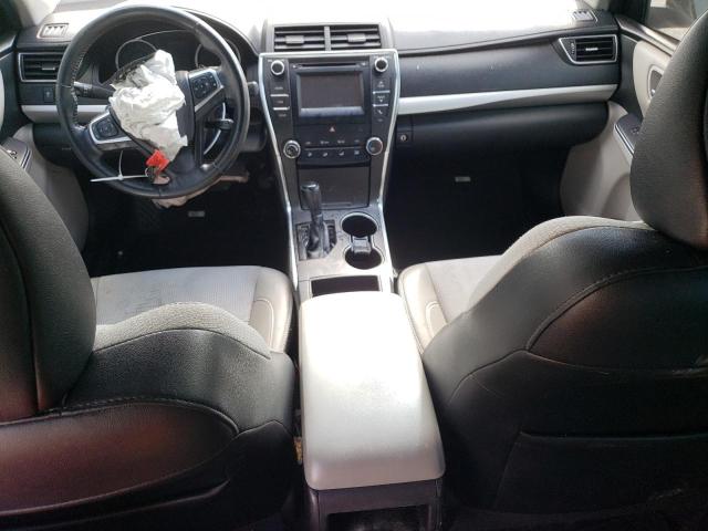 Photo 8 from auction – 2016 TOYOTA CAMRY LE with VIN 4T1BF1FK7GU558643