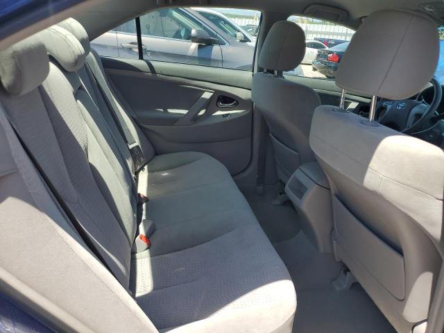 Photo 10 from auction – 2011 TOYOTA CAMRY BASE with VIN 4T1BF3EKXBU717449