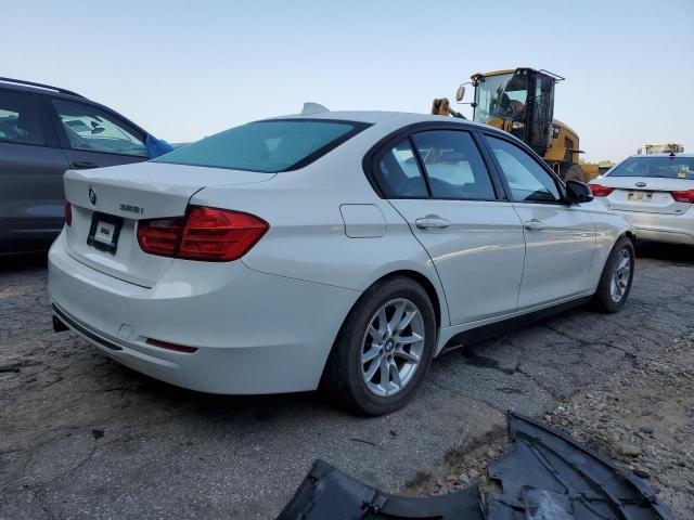 Photo 3 from auction – 2012 BMW 328 I with VIN WBA3A5G59CNP15808