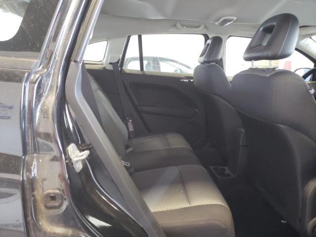Photo 10 from auction – 2008 DODGE CALIBER SX with VIN 1B3HB48B08D531537