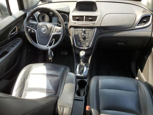 Photo 8 from auction – 2013 BUICK ENCORE PRE with VIN KL4CJHSB3DB083502