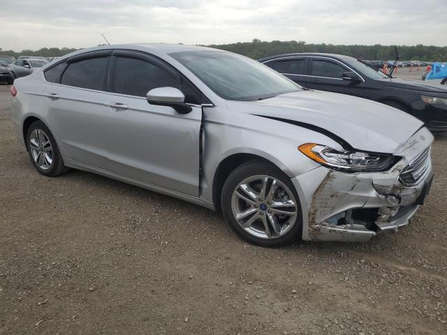Photo 4 from auction – 2018 FORD FUSION SE with VIN 3FA6P0HD0JR179872