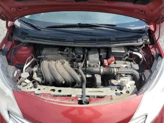 Photo 11 from auction – 2016 NISSAN VERSA NOTE with VIN 3N1CE2CP2GL353486