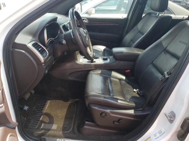 Photo 7 from auction – 2015 JEEP GRAND CHER with VIN 1C4RJFJG4FC634390