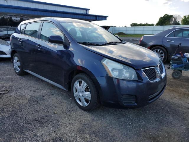 Photo 4 from auction – 2009 PONTIAC VIBE with VIN 5Y2SP67849Z443974