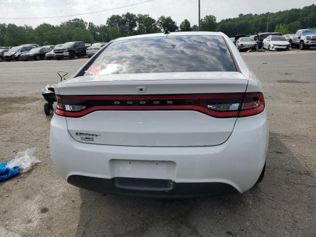 Photo 6 from auction – 2014 DODGE DART LIMIT with VIN 1C3CDFCB0ED759267