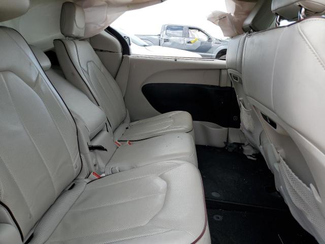Photo 11 from auction – 2017 CHRYSLER PACIFICA L with VIN 2C4RC1GG2HR811968
