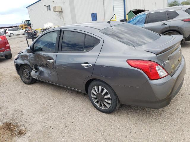 Photo 2 from auction – 2017 NISSAN VERSA S with VIN 3N1CN7AP4HL883086