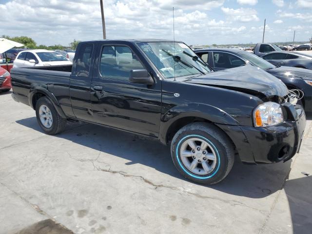 Photo 4 from auction – 2004 NISSAN FRONTIER K with VIN 1N6DD26T04C446248