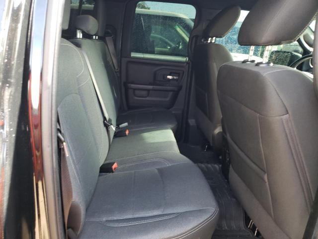 Photo 10 from auction – 2021 RAM 1500 CLASS with VIN 1C6RR6GG3MS508385