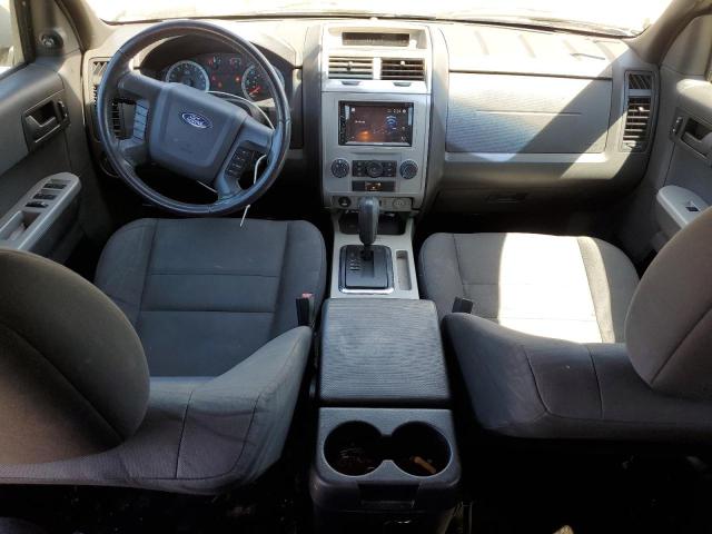 Photo 8 from auction – 2012 FORD ESCAPE XLT with VIN 1FMCU0D73CKB68020