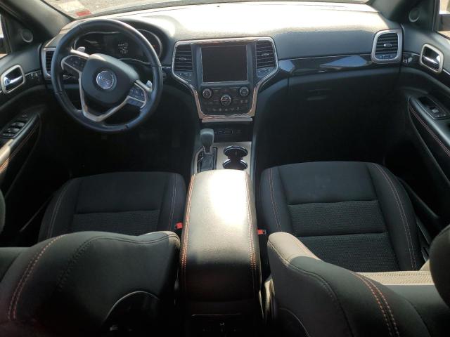 Photo 8 from auction – 2016 JEEP GRAND CHER with VIN 1C4RJFAG4GC349206