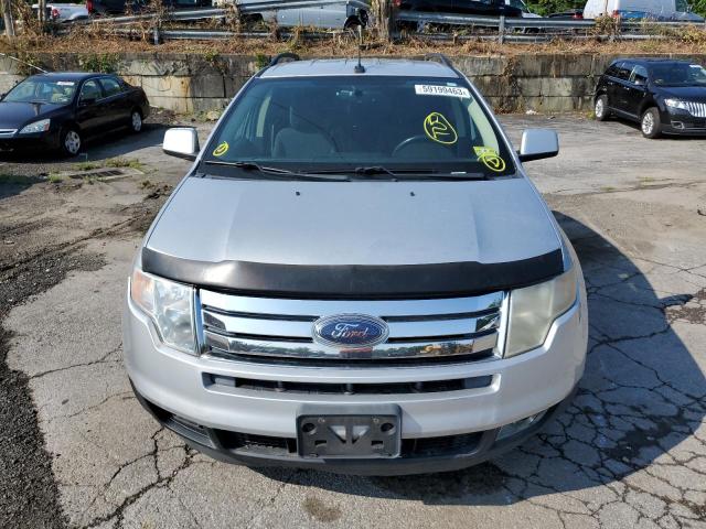 Фото 5 с аукциона – 2010 FORD EDGE SEL с VIN 2FMDK4JC6ABB50234