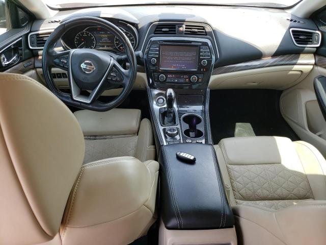 Photo 8 from auction – 2016 NISSAN MAXIMA 3.5 with VIN 1N4AA6AP0GC402812