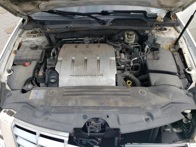 Photo 11 from auction – 2008 CADILLAC DTS with VIN 1G6KD57Y48U111356