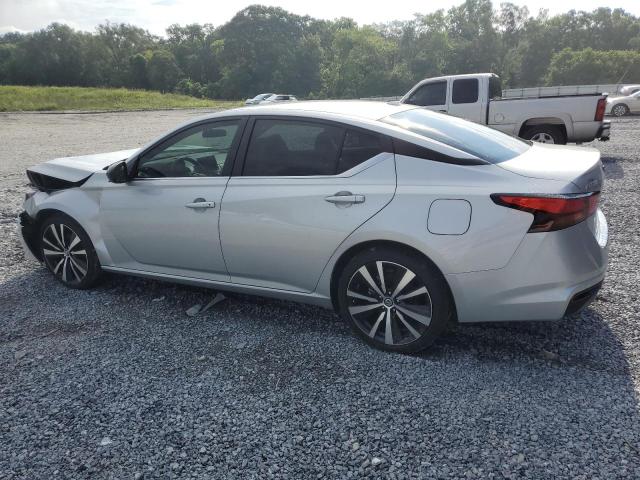 Photo 2 from auction – 2022 NISSAN ALTIMA SR with VIN 1N4BL4CV4NN408189