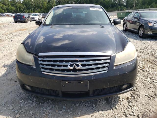 Photo 5 from auction – 2007 INFINITI M35 BASE with VIN JNKAY01E67M300862