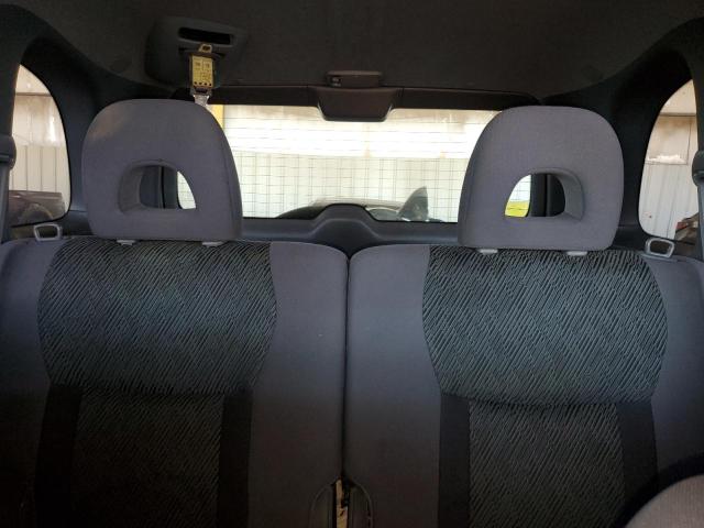Photo 10 from auction – 2002 TOYOTA RAV4 with VIN JTEGH20V020082101
