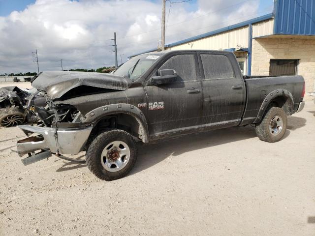 RAM 2500 ST 2014 with VIN 3C6UR5CJ0EG288010 - Photo from auction