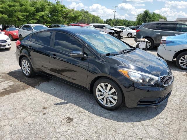 Photo 4 from auction – 2016 KIA FORTE LX with VIN KNAFX4A66G5579165