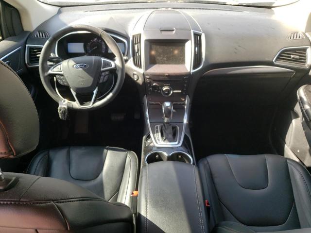 Zdjęcie 8 z aukcji – 2016 FORD EDGE TITAN z VIN 2FMPK3K88GBB93726