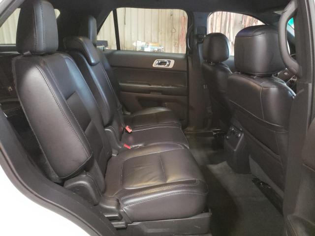 Photo 11 from auction – 2015 FORD EXPLORER with VIN 1FM5K8D82FGB01678