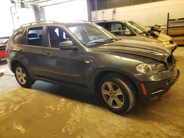 Photo 4 from auction – 2011 BMW X5 XDRIVE3 with VIN 5UXZW0C52BL655869