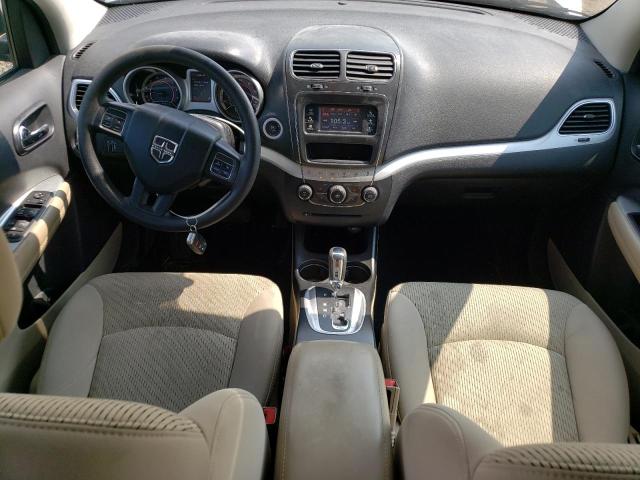 Photo 8 from auction – 2012 DODGE JOURNEY SX with VIN 3C4PDCBG1CT302791