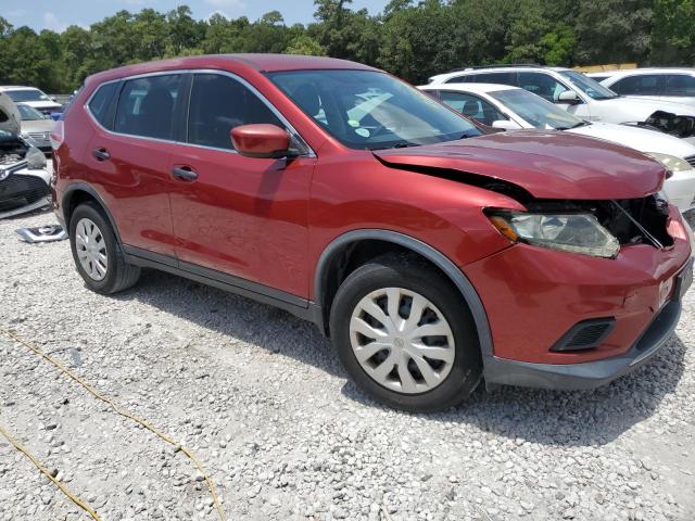 Photo 4 from auction – 2016 NISSAN ROGUE S FW with VIN KNMAT2MT7GP630207