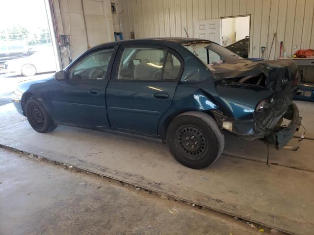 Photo 2 from auction – 2003 CHEVROLET MALIBU with VIN 1G1ND52J43M545573