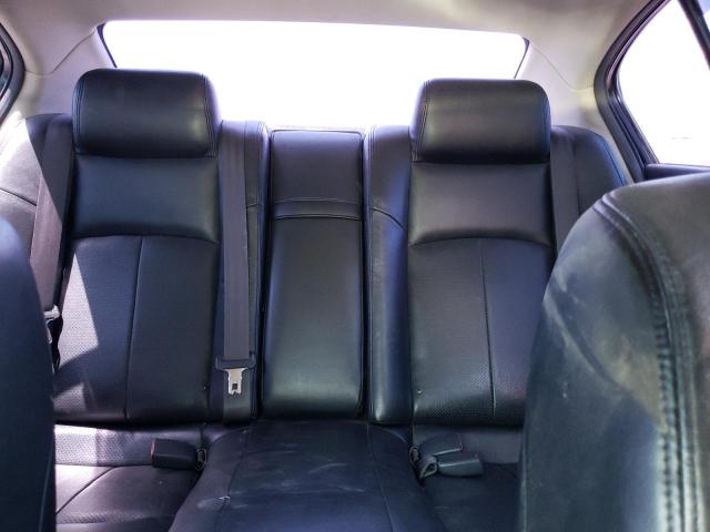 Photo 10 from auction – 2011 INFINITI G37 BASE with VIN JN1CV6AP0BM501496