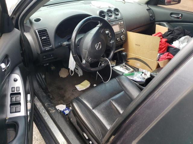 Photo 8 from auction – 2011 NISSAN ALTIMA BAS with VIN 1N4AL2APXBN502819