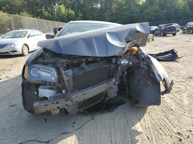 Photo 5 from auction – 2014 CHRYSLER 300 S with VIN 2C3CCAGG3EH163343