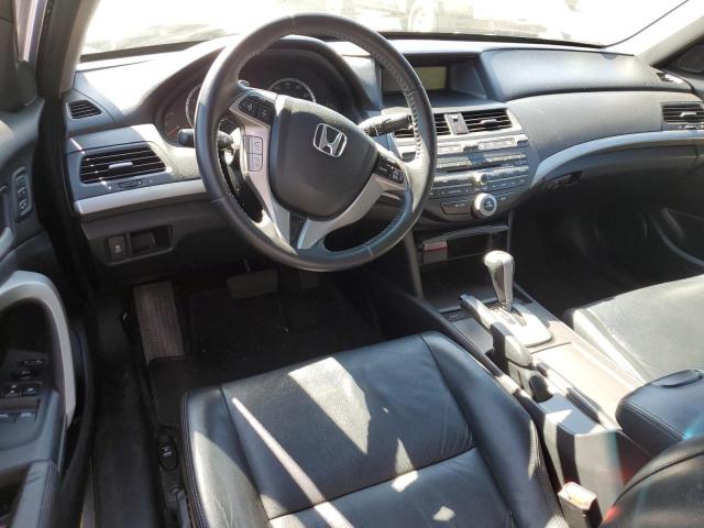 Photo 8 from auction – 2012 HONDA ACCORD EXL with VIN 1HGCS2B8XCA000108