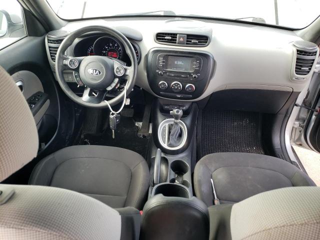 Photo 8 from auction – 2019 KIA SOUL with VIN KNDJN2A26K7001763