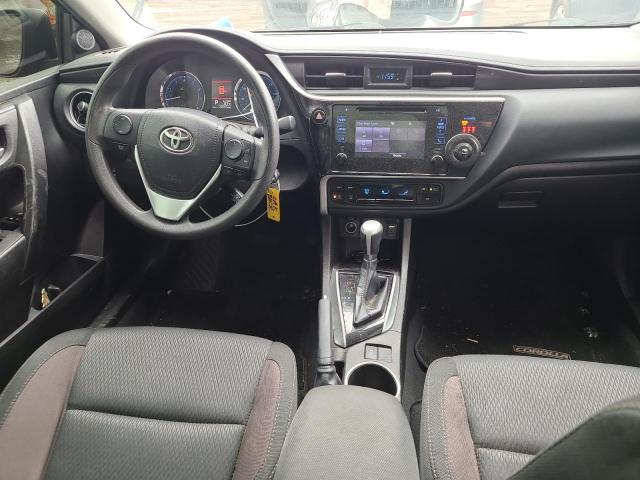 Photo 8 from auction – 2018 TOYOTA COROLLA L with VIN 5YFBURHE9JP791105