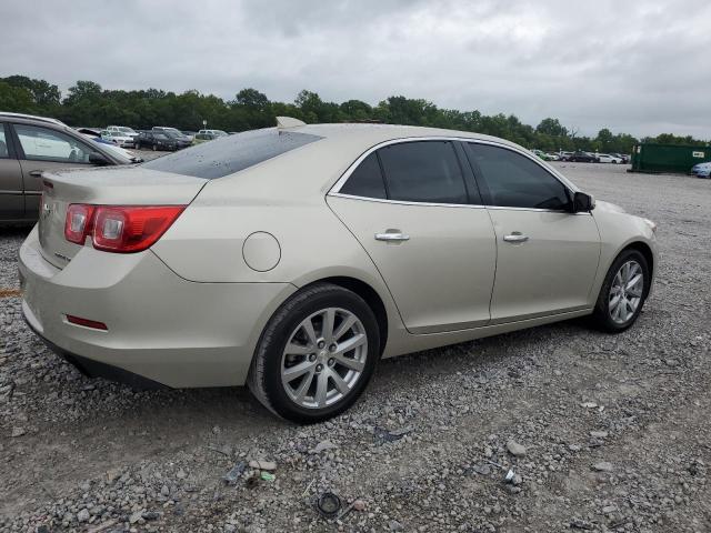 Photo 3 from auction – 2016 CHEVROLET MALIBU LIM with VIN 1G11E5SA4GF134437