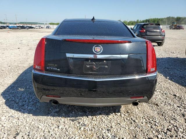 Photo 6 from auction – 2010 CADILLAC CTS with VIN 1G6DC5EG8A0144704