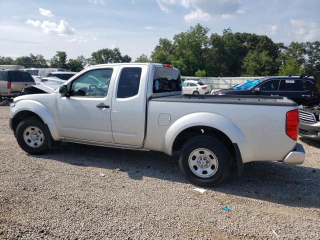 Photo 2 from auction – 2018 NISSAN FRONTIER S with VIN 1N6BD0CTXJN753524