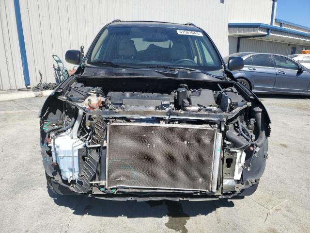 Foto 5 de la subasta – 2011 TOYOTA RAV4 con VIN 2T3ZF4DV6BW099277