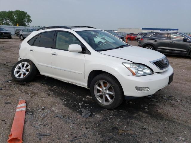 Photo 4 from auction – 2008 LEXUS RX 350 with VIN 2T2HK31U18C087243