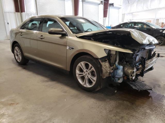 Photo 4 from auction – 2013 FORD TAURUS SEL with VIN 1FAHP2E83DG216808