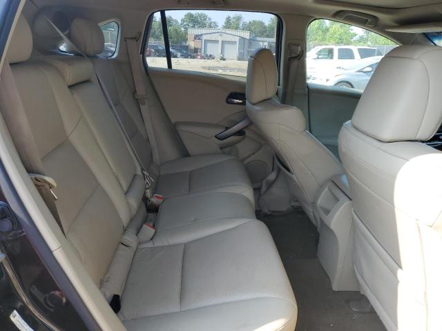 Photo 10 from auction – 2014 ACURA RDX TECHNO with VIN 5J8TB3H52EL007709