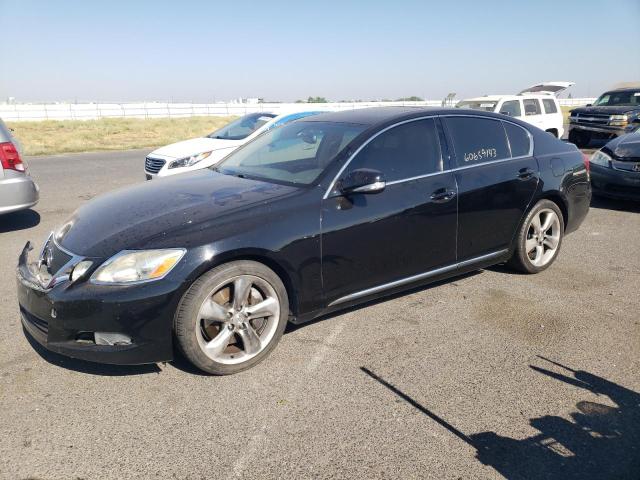 LEXUS GS 350 2008 con VIN JTHBE96S780040030 - Foto de la subasta