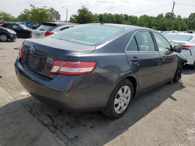 Снимка 3 от търг – 2011 TOYOTA CAMRY BASE с VIN 4T1BF3EK4BU743450