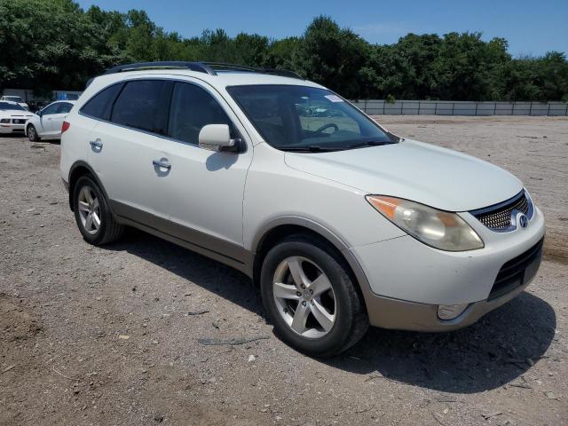 Photo 4 from auction – 2010 HYUNDAI VERACRUZ G with VIN KM8NU4CC7AU131908